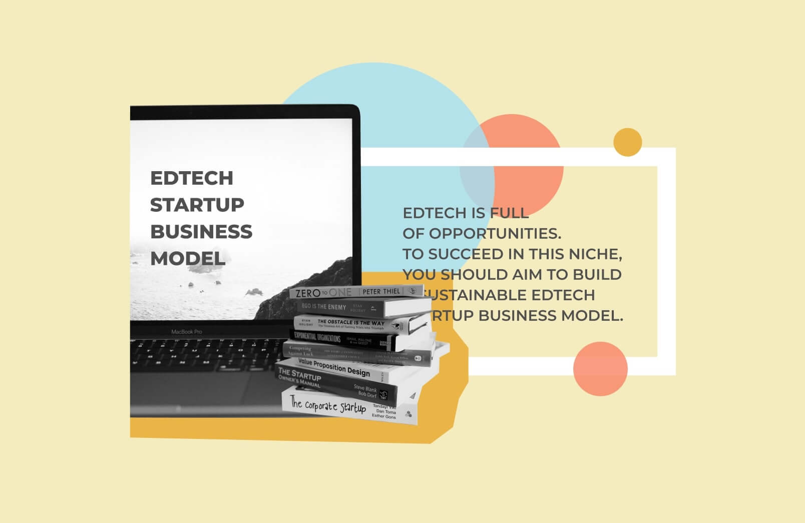 business plan for edtech startup