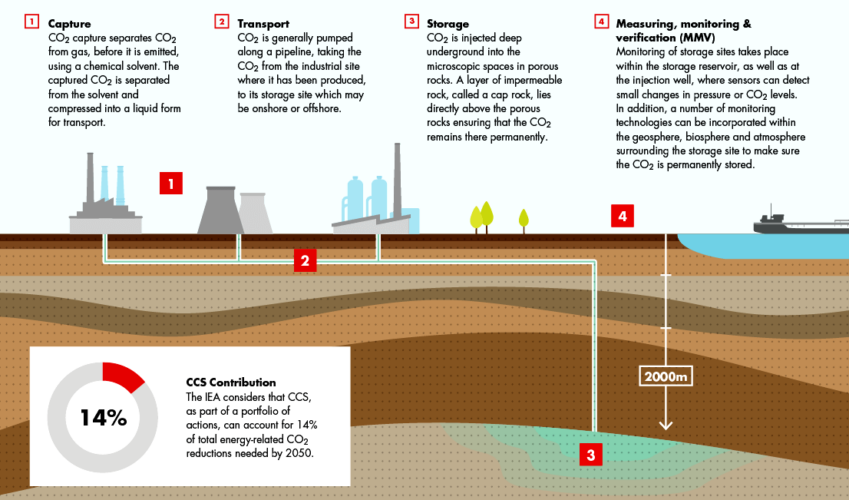 Future of Energy: Digital Solutions for Carbon-Free 2050