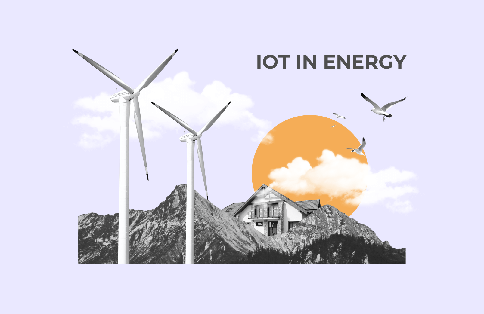 case study of iot application