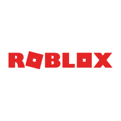 Roblox customer logo