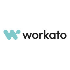 Workato customer logo