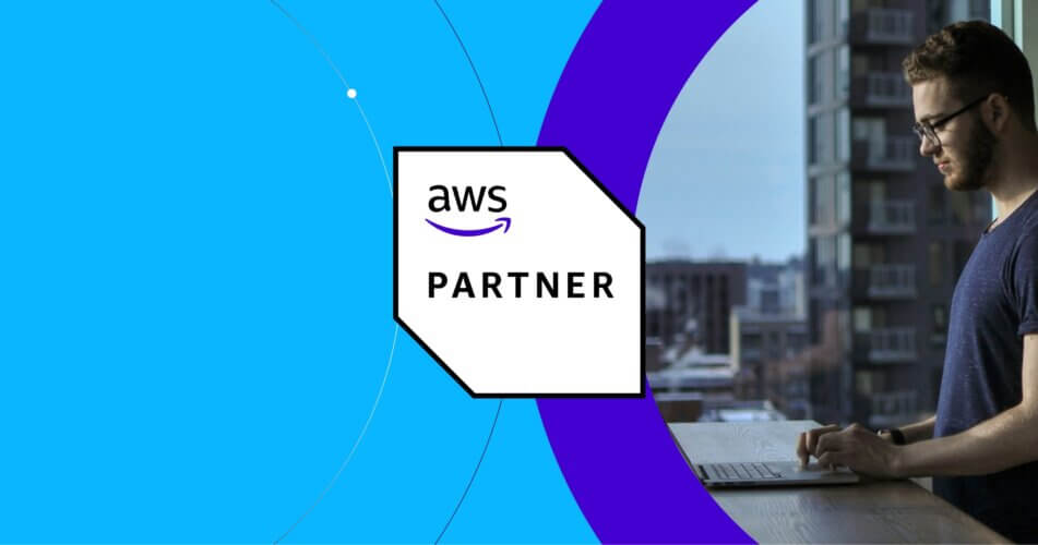MindK Becomes an AWS Select Services Partner
