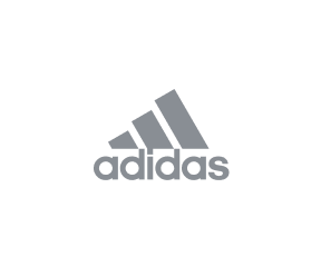 Adidas customer logo