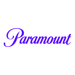 Paramount customer logo