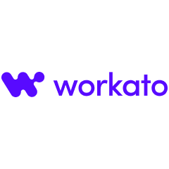 Workato customer logo