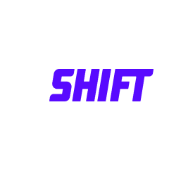 Shift customer logo