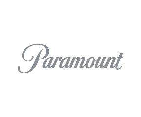 Paramount customer logo
