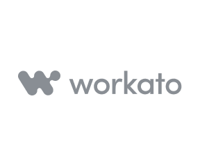 Workato customer logo